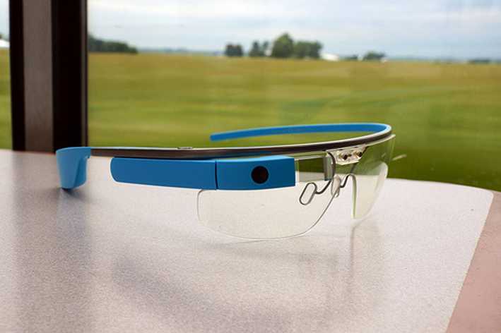 Google Glass可以量測心跳和呼吸