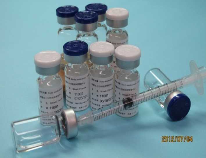 預防b型嗜血桿菌疫苗