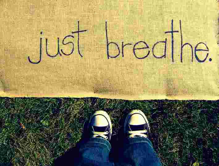 靠呼吸來說話,新發明解讀呼吸模式