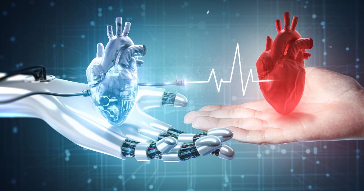 心臟右心室模型，模擬心跳和血液幫浦